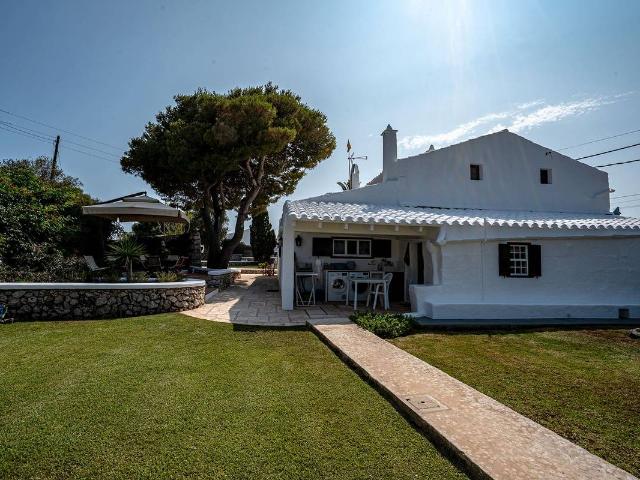 Casa chalet en Venta en Sant Lluís S'Ullestrar Torret