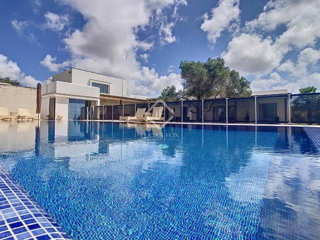 Casa chalet en Venta en Sant Lluís S'Ullestrar Torret