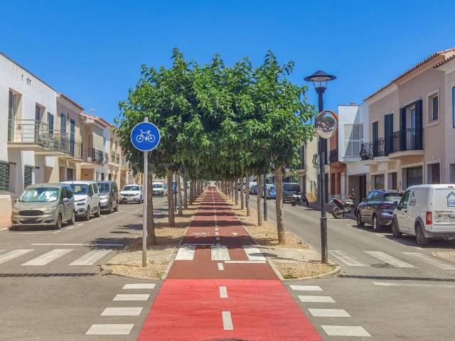 Casa chalet en Venta en Sant Lluís S'Ullestrar Torret