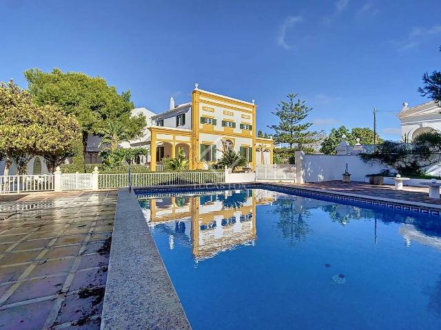 Casa chalet en Venta en Sant Lluís S'Ullestrar Torret