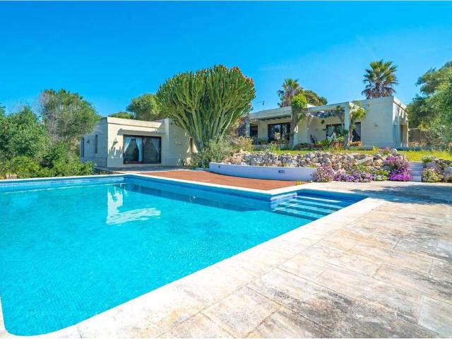 Casa chalet en Venta en Sant Lluís S'Ullestrar Torret