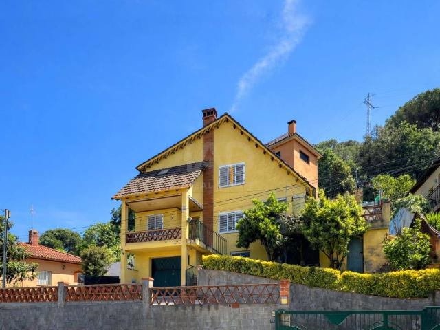Casa chalet en Venta en Sant Pere de Vilamajor