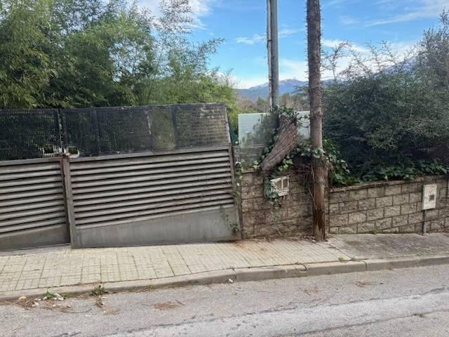 Casa chalet en Venta en Sant Pere de Vilamajor
