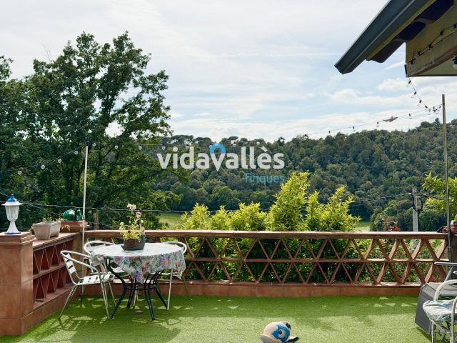 Casa chalet en Venta en Sant Pere de Vilamajor