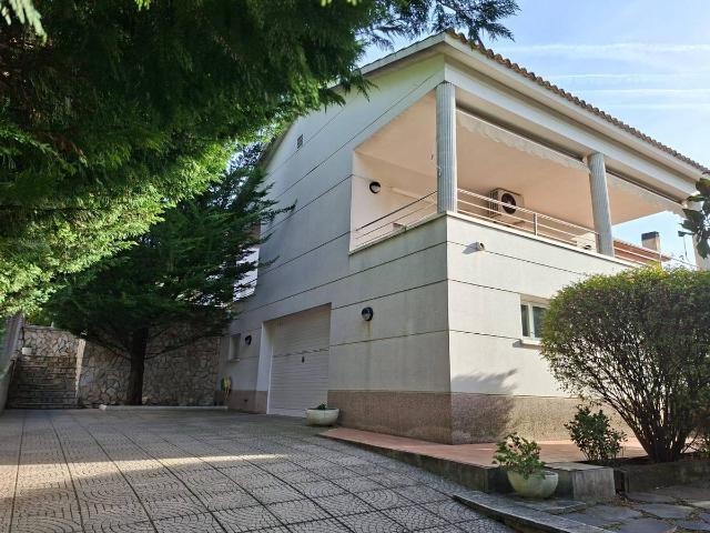 Casa chalet en Venta en Sant Pere de Vilamajor