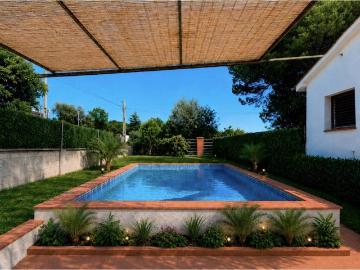 Casa chalet en Venta en Sant Pere de Vilamajor