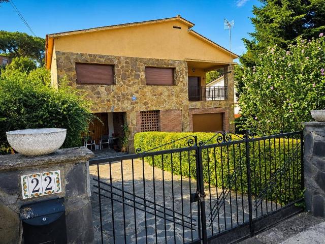 Casa chalet en Venta en Sant Pere de Vilamajor