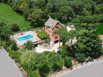 Casa chalet en Venta en Sant Pere de Vilamajor