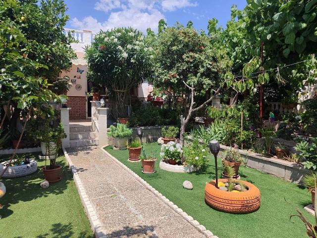 Casa chalet en Venta en Sant Pere i Sant Pau