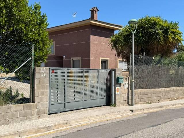 Casa chalet en Venta en Sant Pere i Sant Pau