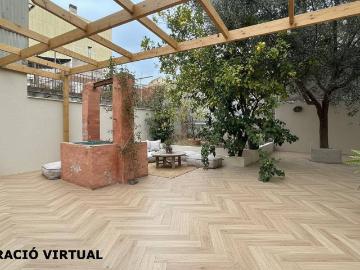 Casa chalet en Venta en Sant Pere Nord