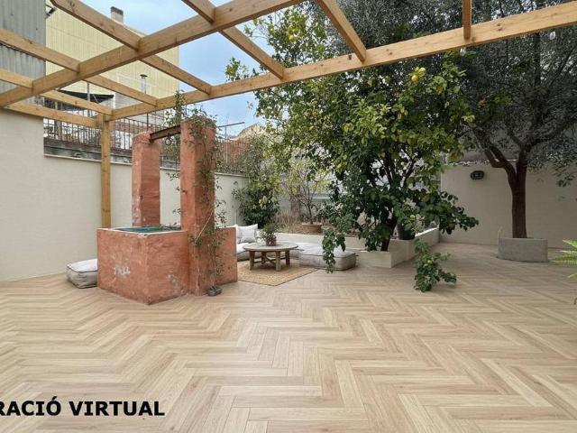 Casa chalet en Venta en Sant Pere Nord