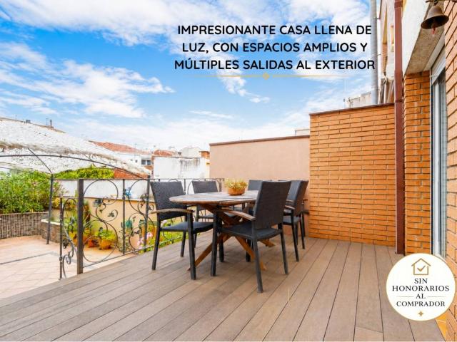 Casa chalet en Venta en Sant Pere Nord