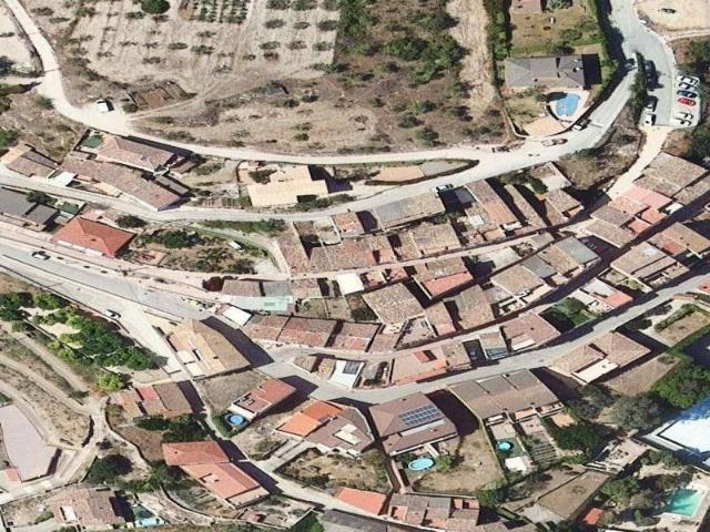 Casa chalet en Venta en Sant Quintí de Mediona