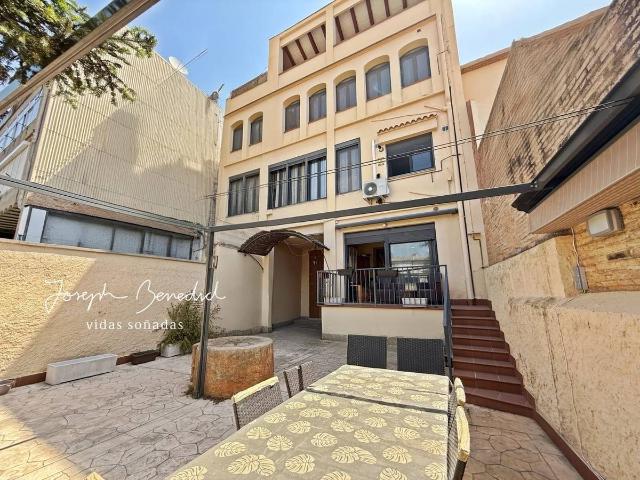 Casa chalet en Venta en Sant Quintí de Mediona