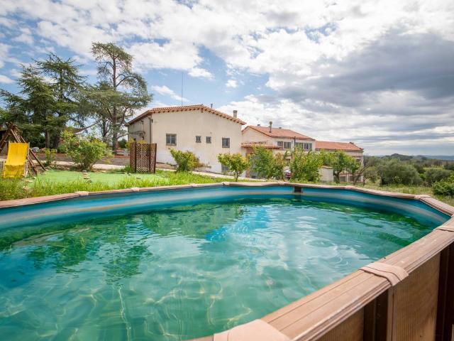 Casa chalet en Venta en Sant Quintí de Mediona