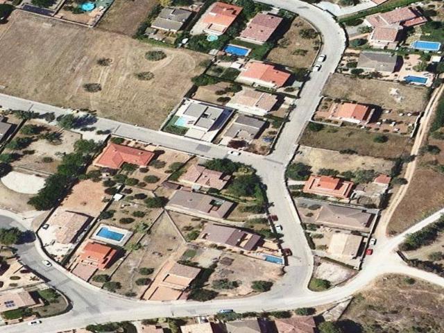 Casa chalet en Venta en Sant Quintí de Mediona