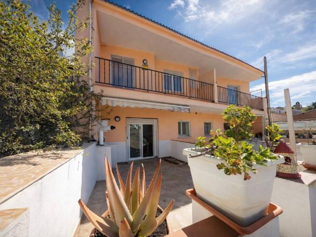 Casa chalet en Venta en Sant Quintí de Mediona