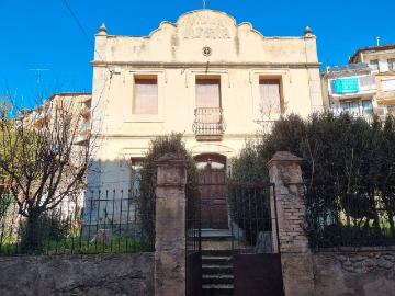 Casa chalet en Venta en Sant Quirze de Besora