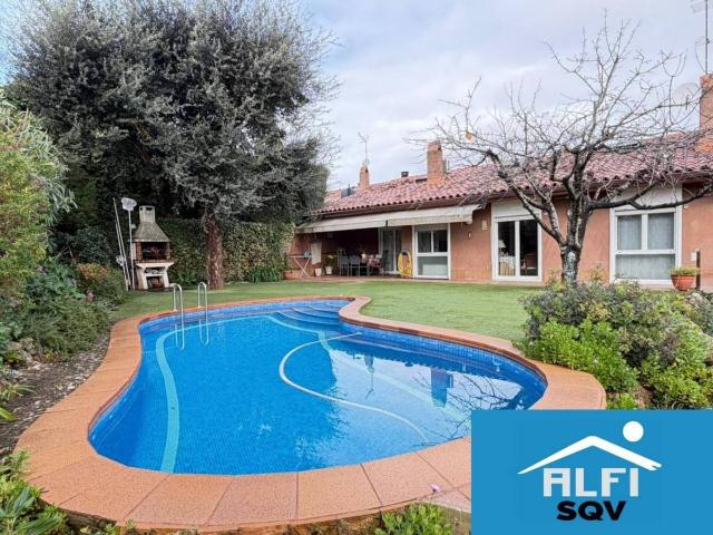 Casa chalet en Venta en Sant Quirze Parc Vallsuau Castellet