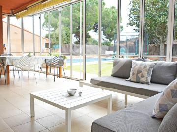 Casa chalet en Venta en Sant Quirze Parc Vallsuau Castellet