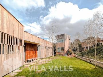 Casa chalet en Venta en Sant Quirze Safaja