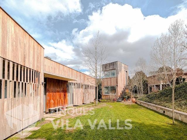 Casa chalet en Venta en Sant Quirze Safaja