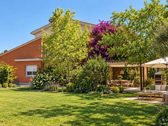 Casa chalet en Venta en Sant Sadurní d'Anoia