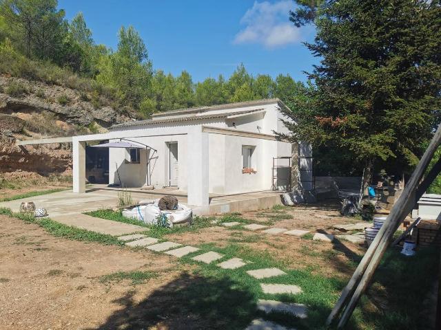 Casa chalet en Venta en Sant Salvador de Guardiola