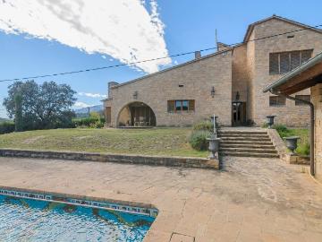 Casa chalet en Venta en Sant Vicenç de Castellet