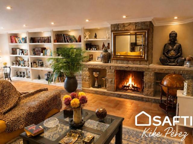 Casa chalet en Venta en Sant Vicenç de Castellet