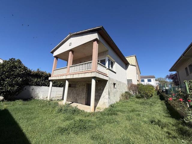 Casa chalet en Venta en Sant Vicenç de Torelló