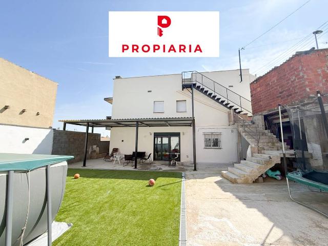 Casa chalet en Venta en Sant Vicenç Dels Horts