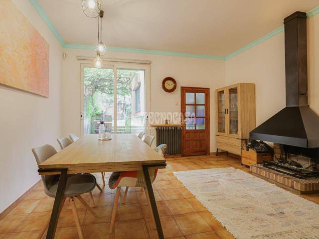 Casa chalet en Venta en Sant Vicenç Dels Horts