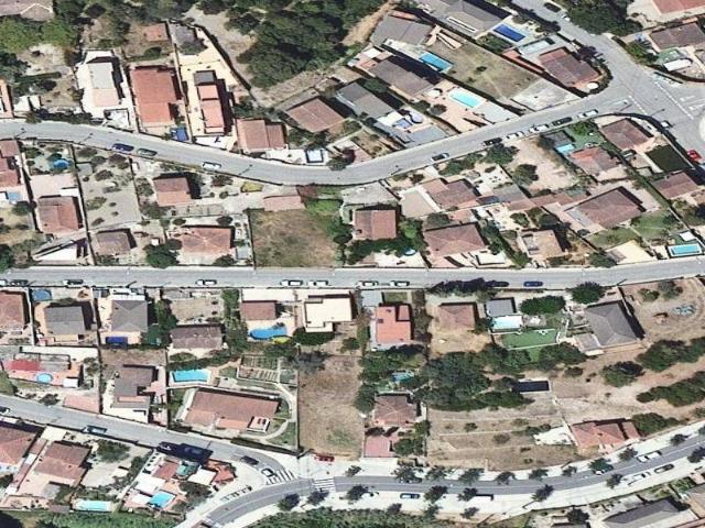 Casa chalet en Venta en Sant Vicenç Dels Horts