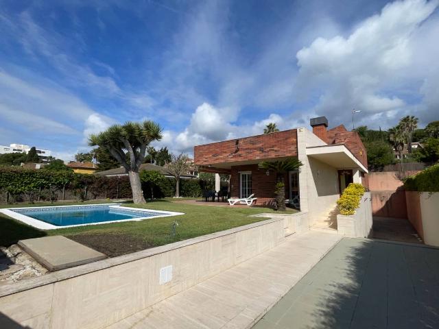 Casa chalet en Venta en Sant Vicenç Platja