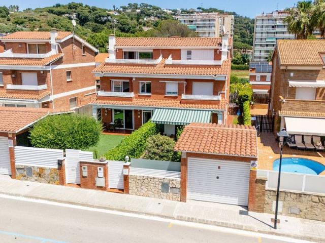 Casa chalet en Venta en Sant Vicenç Platja
