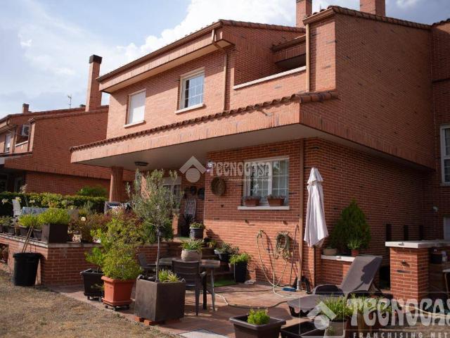 Casa chalet en Venta en Santa Teresa
