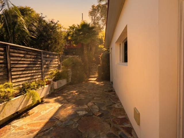 Casa Chalet en Venta en Santa Ursula Santa Cruz de Tenerife