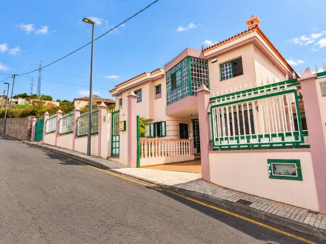 Casa chalet en Venta en Santa Úrsula pueblo