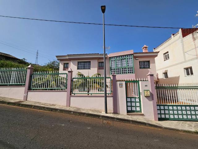 Casa chalet en Venta en Santa Úrsula pueblo