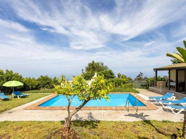 Casa chalet en Venta en Santa Úrsula pueblo