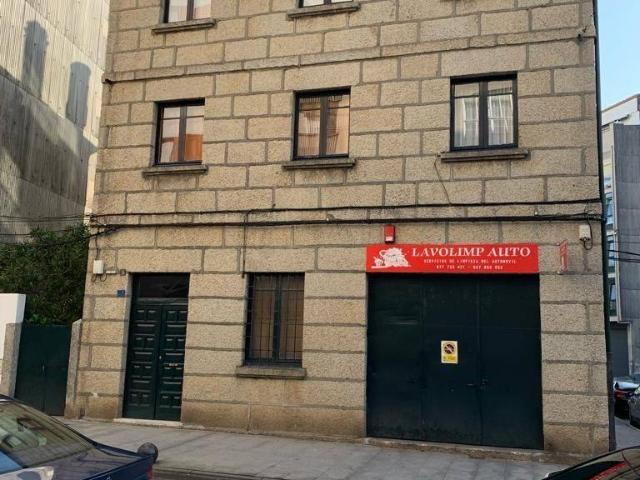 Casa chalet en Venta en Santa Uxía de Ribeira