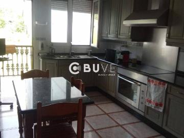Casa chalet en Venta en Santa Uxía de Ribeira