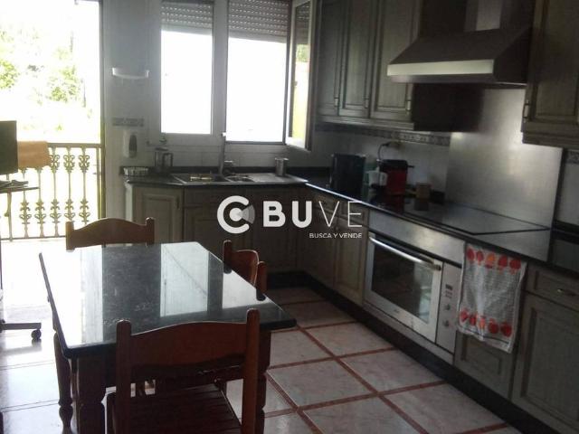 Casa chalet en Venta en Santa Uxía de Ribeira