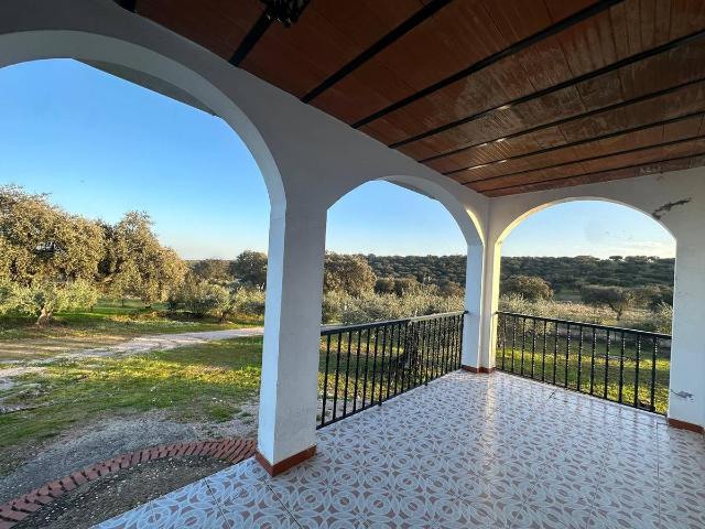 Casa chalet en Venta en Santa Amalia