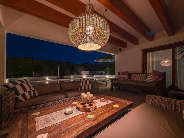 Casa chalet en Venta en Santa Anna Sol de l'Est