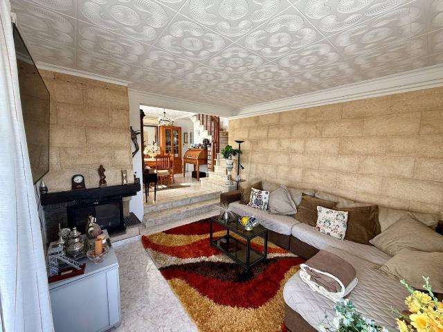 Casa chalet en Venta en Santa Anna Sol de l'Est