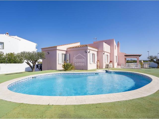 Casa chalet en Venta en Santa Anna Sol de l'Est