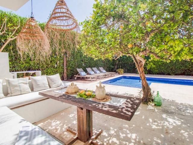 Casa chalet en Venta en Santa Anna Sol de l'Est